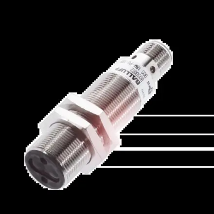 BOS 18M-PS-1RD-S4-C Balluff