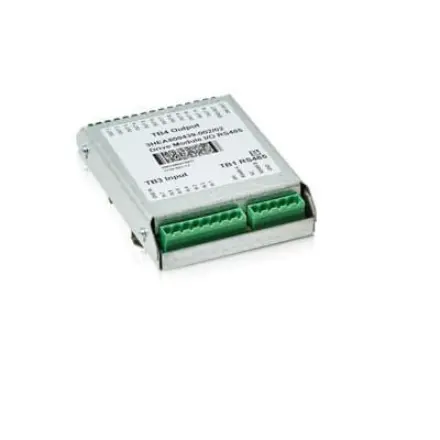 3HEA800439-002/02 ABB