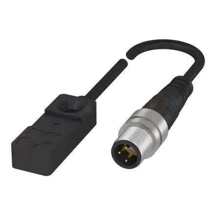 BES R03KC-PSC30B-BP003-GS49 Balluff