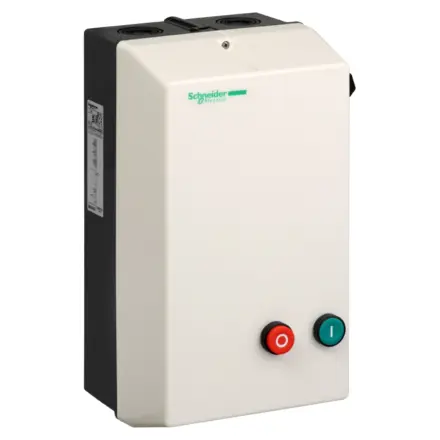 LE6D12V7 Schneider Electric