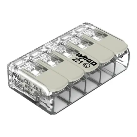 221-485 Wago
