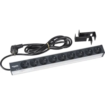 VDI6657 Schneider Electric