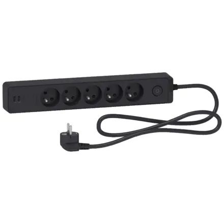 ST935U1B Schneider Electric