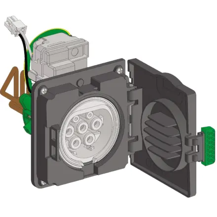 EVP1BSE43 Schneider Electric