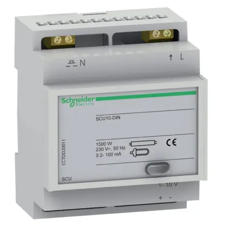 CCTDD20011 Schneider Electric