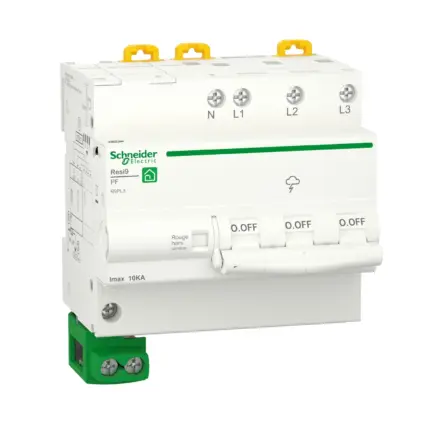 R9PL3 Schneider Electric