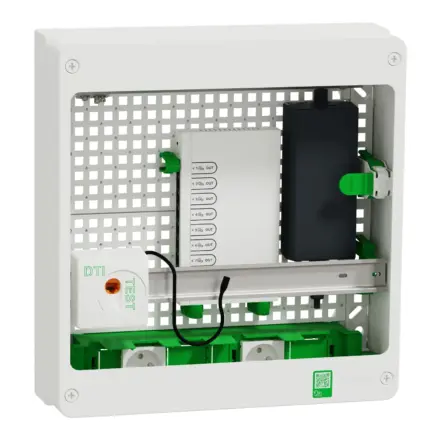 R9H18402VDIXS Schneider Electric