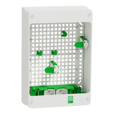 R9H13402VDIBOX Schneider Electric