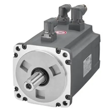 1FL6064-1AC61-2LA1 Siemens