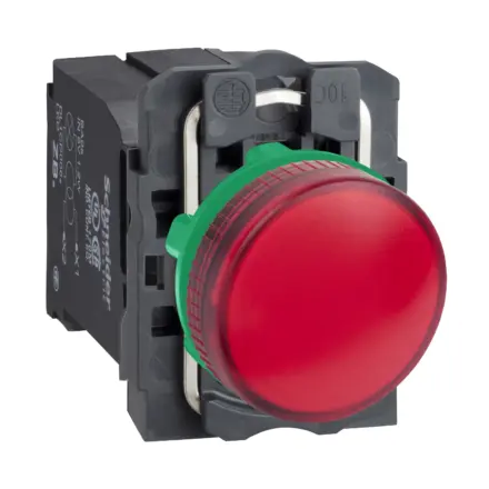 XB5AV44 Schneider Electric