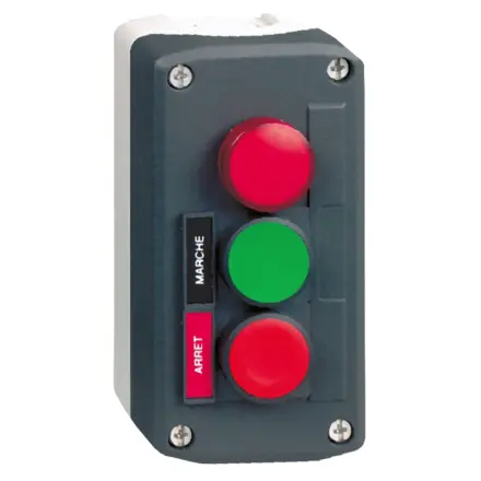 XALD361B Schneider Electric