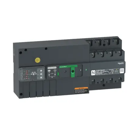 TA16D4S1254TPE Schneider Electric