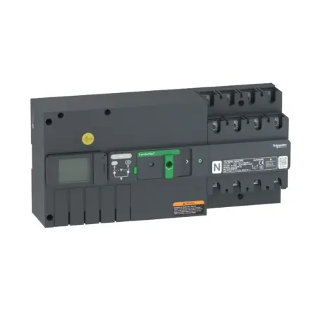 TA16D4L1254TPE Schneider Electric