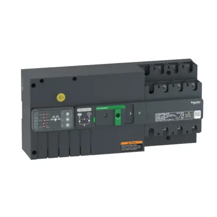 TA16D3S1004TPE Schneider Electric