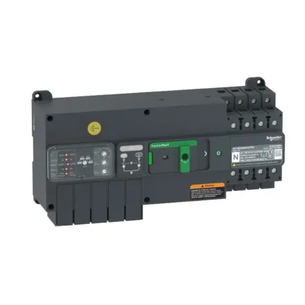 TA10D4S0804TPE Schneider Electric