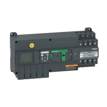 TA10D4L0324TPE Schneider Electric