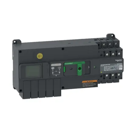 TA10D3L0404TPE Schneider Electric