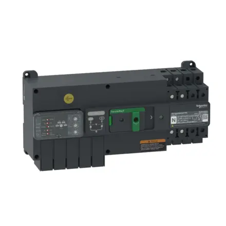 TA10D2S0503TPE Schneider Electric