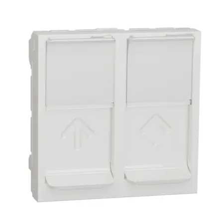 NU942018 Schneider Electric
