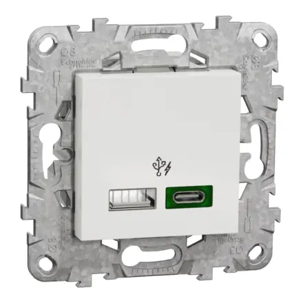 NU501318 Schneider Electric