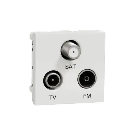 NU345018 Schneider Electric