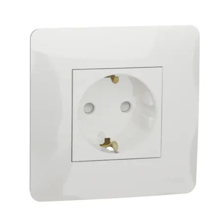 NU203718 Schneider Electric