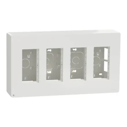 NU124420 Schneider Electric