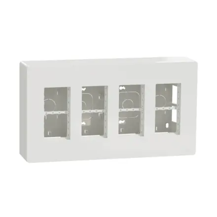 NU124418 Schneider Electric