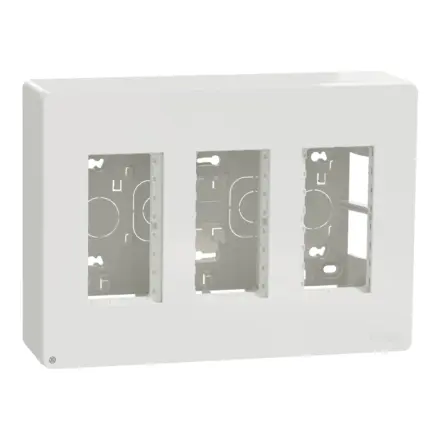 NU123420 Schneider Electric