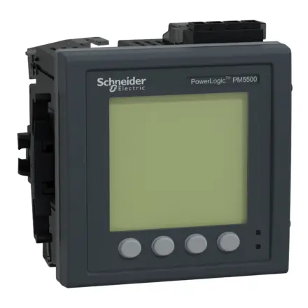 METSEPM5570 Schneider Electric