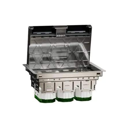 INS52123 Schneider Electric