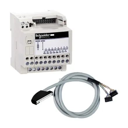 ABE7H20E000 Schneider Electric