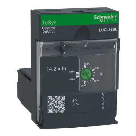 LUCL38BL Schneider Electric