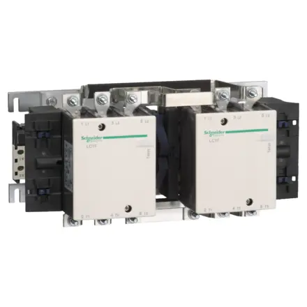 LC2F265 Schneider Electric