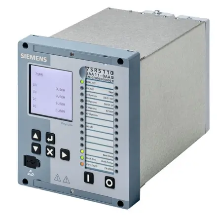 7SR5110-2AA11-0AA0 Siemens