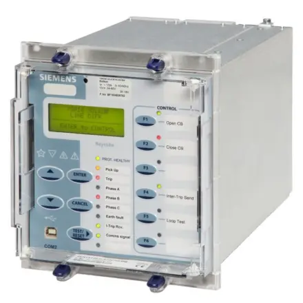 7SR1813-2MC77-0DA0 Siemens