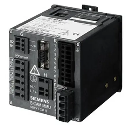 7KG9663-2AA00-1AA0 Siemens
