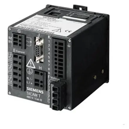7KG9662-2AA00-2AA0 Siemens