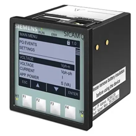 7KG9501-0AA31-2AA1 Siemens
