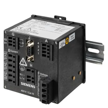 7KG7755-0DA00-0AA0 Siemens
