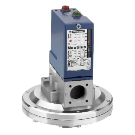 XMLB001S2S12 Schneider Electric