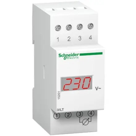 15201 Schneider Electric