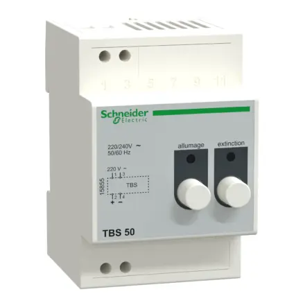 15855 Schneider Electric