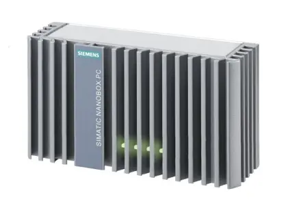 6ES7647-8BD31-0CW1 Siemens