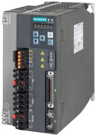 6SL3210-5FB12-0UA0 Siemens