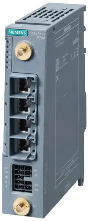 6GK5763-1AL00-7DA0 Siemens