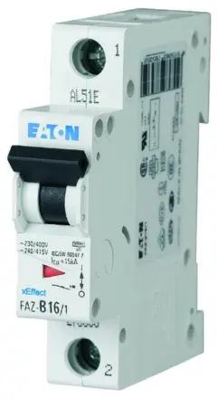 278532 FAZ-B12/1 Eaton
