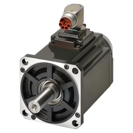 R88M-1AL1K530C-S2 Omron