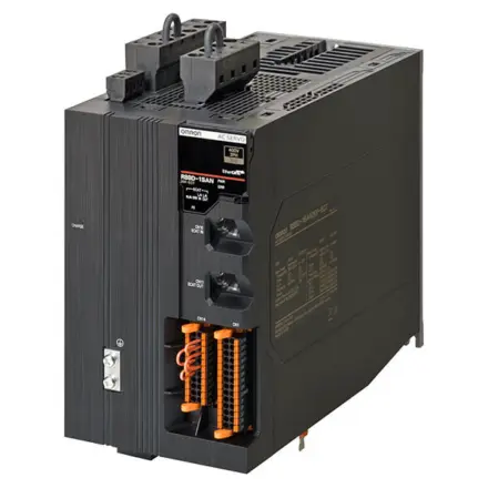 R88D-1SAN20F-ECT Omron
