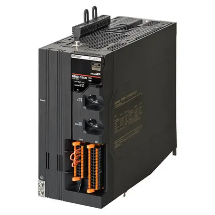 R88D-1SAN08H-ECT Omron
